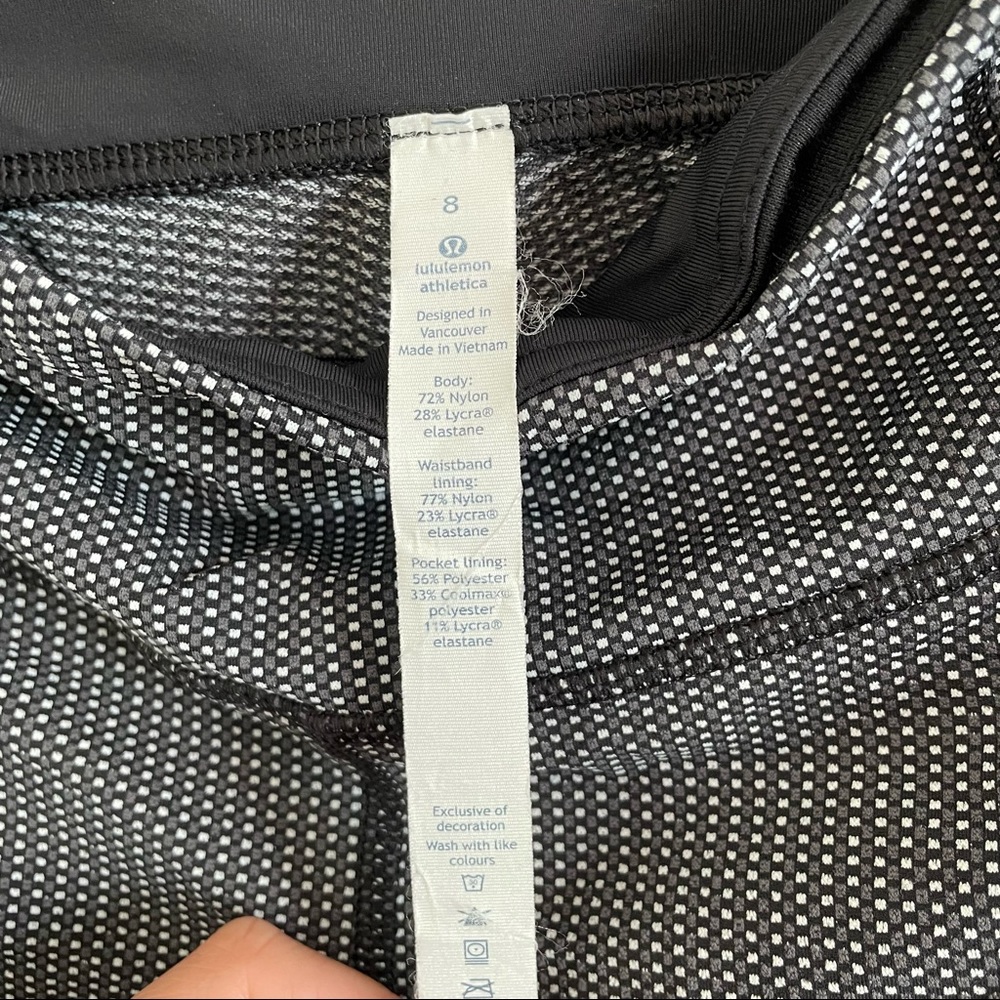 Lululemon Cadence Crusher Tight - image 6